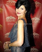 Анкета проститутки Ульяна - метро Коломенское, возраст - 38