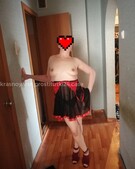 Анкета проститутки Оксана - метро Алексеевский, возраст - 38