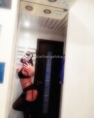 Анкета проститутки Карина - метро Лефортово, возраст - 41